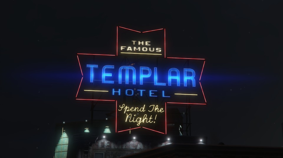 Templar Hotel Grand Theft Auto V(グランドセフトオート5)GTA5 & GTAオンライン 情報・攻略wiki グラセフV グラセフオンライン(Grand